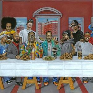 【FREE】"经典游戏Pt.5" BoomBap Type Beat