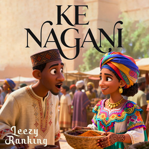KE NAGANI