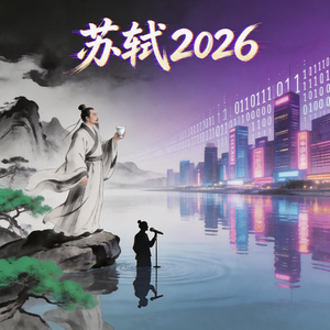 苏轼2026