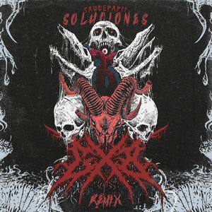 Soluciones (CXB Satanic Remix)