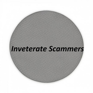Inveterate Scammers