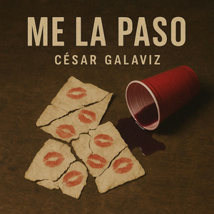 Me La Paso