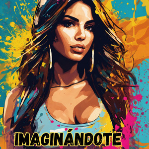 Imaginándote