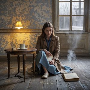 最后离场的人-田庚曦