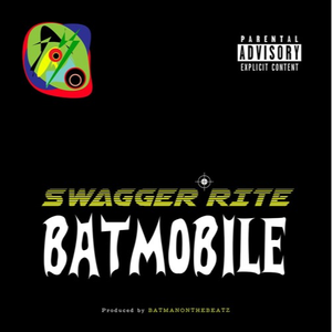 Batmobile (prod. batmanonthebeatz)