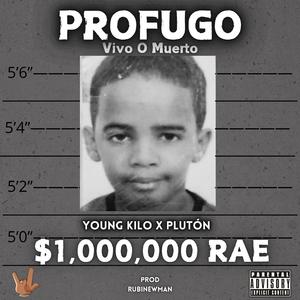 PROFUGO (feat. CRYSTAL & RubiNewman prod)