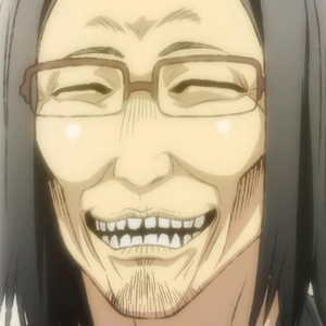 我没事我只是彻底的放飞自我了而已