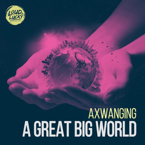 A Great Big World (Radio Edit)