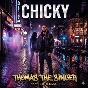 Chicky (feat. Zarenza)