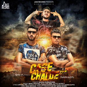 Case Chalde