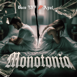 Monotonía