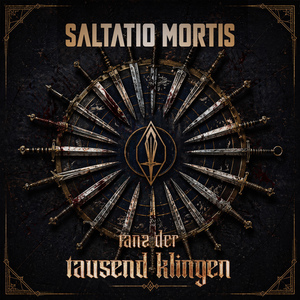 Tanz der Tausend Klingen