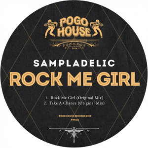 Rock Me Girl (Original Mix)