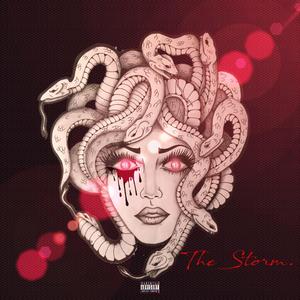 The Storm (feat. EA Dre & Slum Dawg Miz)