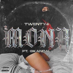 Mona (feat. Skandal)