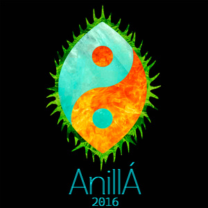 Deusa da Noite (2016)