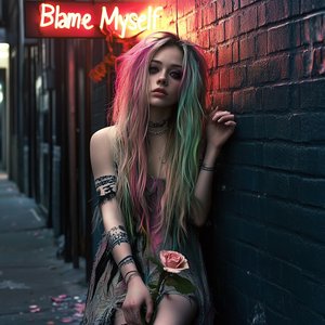 Blame Myself (Say You Don't Love Me)