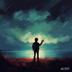 别听悲伤的歌-米雀