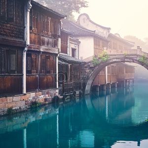 Gunna & Kenrobb Type Beat 永富、雾都 | ''山水如墨画,烟雨入江南''