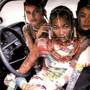 Duro... & Obscuro... (1 Gata y 1 Perra)