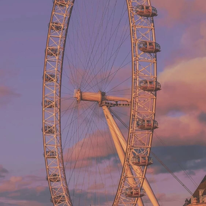 半世风霜_乔乔小公主