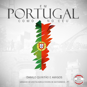 Atrai Meu Coração (Ao Vivo) [feat. Fátima Magalhães]