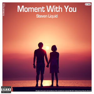 Moment with You (John Aidan Chillout Remix)