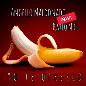 Yo Te Ofrezco (feat. Karlo Mor)