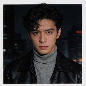 野狼归乡