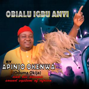 Obialu Igbu Anyi