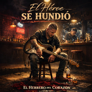 El Héroe Se Hundió