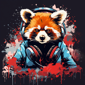 Galactic Vibration Weaver