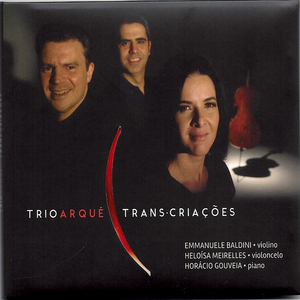 Trio: III. Com Alegria