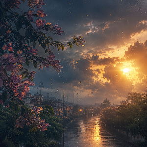 নীল আকাশের গান