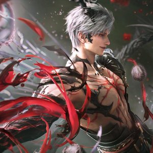 风临野（马头琴）