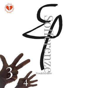 Trentaquattro Sofferenze