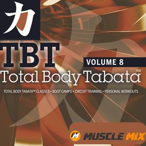 Applause (Rock Mix) (Tabata 9) (Fitness Remix 150 BPM)