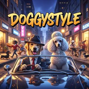 Doggystyle