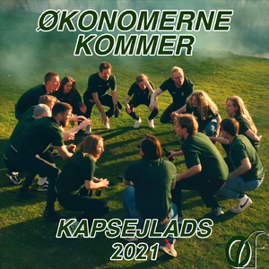 Økonomerne Kommer (Kapsejladsen 2021)
