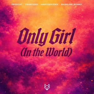 Only Girl (In the World) (HardTekk)