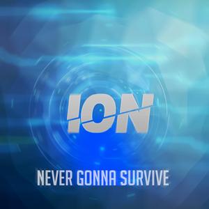Never Gonna Survive (feat. Euphorix & Schou)