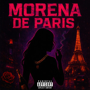 Morena de Paris