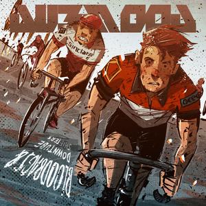 The Sandpits Of Zonhoven (feat. MASTER BOOT RECORD)