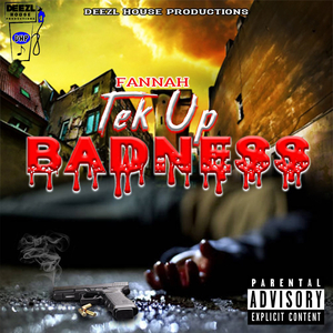 Tek up Badness