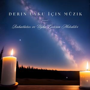 Karanlık Odada Huzurlu Anlar