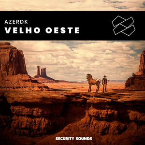 Velho Oeste (Extended Mix)