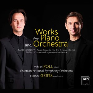 Piano Concerto No. 3 in D Minor, Op. 30: III. Finale. Alla breve (Live)
