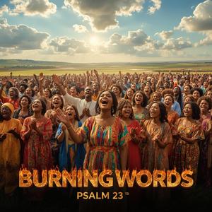 El Señor es mi pastor – ¡Mi Dios está conmigo!