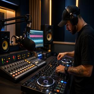 UNBREAKABLE (Festival Mix ) vocal masculine