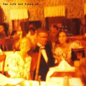 Dive! (feat. Buffalo & Them Guys)